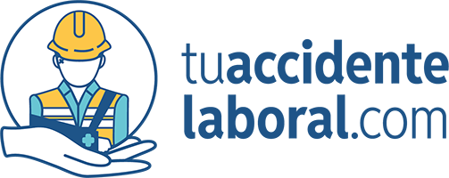 tu accidente laboral logotipo